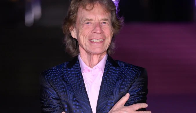 Mick Jagger o ciemnych stronach sławy. "Możesz zatracić kontakt z rzeczywistością i odsunąć się od innych"