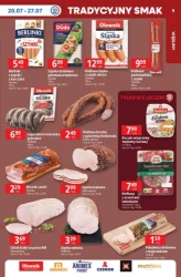 Orientalna uczta smaków - E.Leclerc