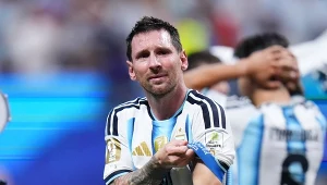 Wraca koszmar. Argentyńczycy dostali niepokojącą wiadomość przed finałem