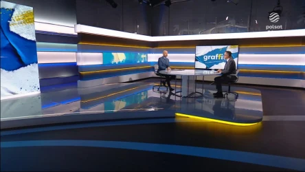 Horała w "Graffiti" o decyzji Kaczyńskiego: Został wprowadzony w błąd