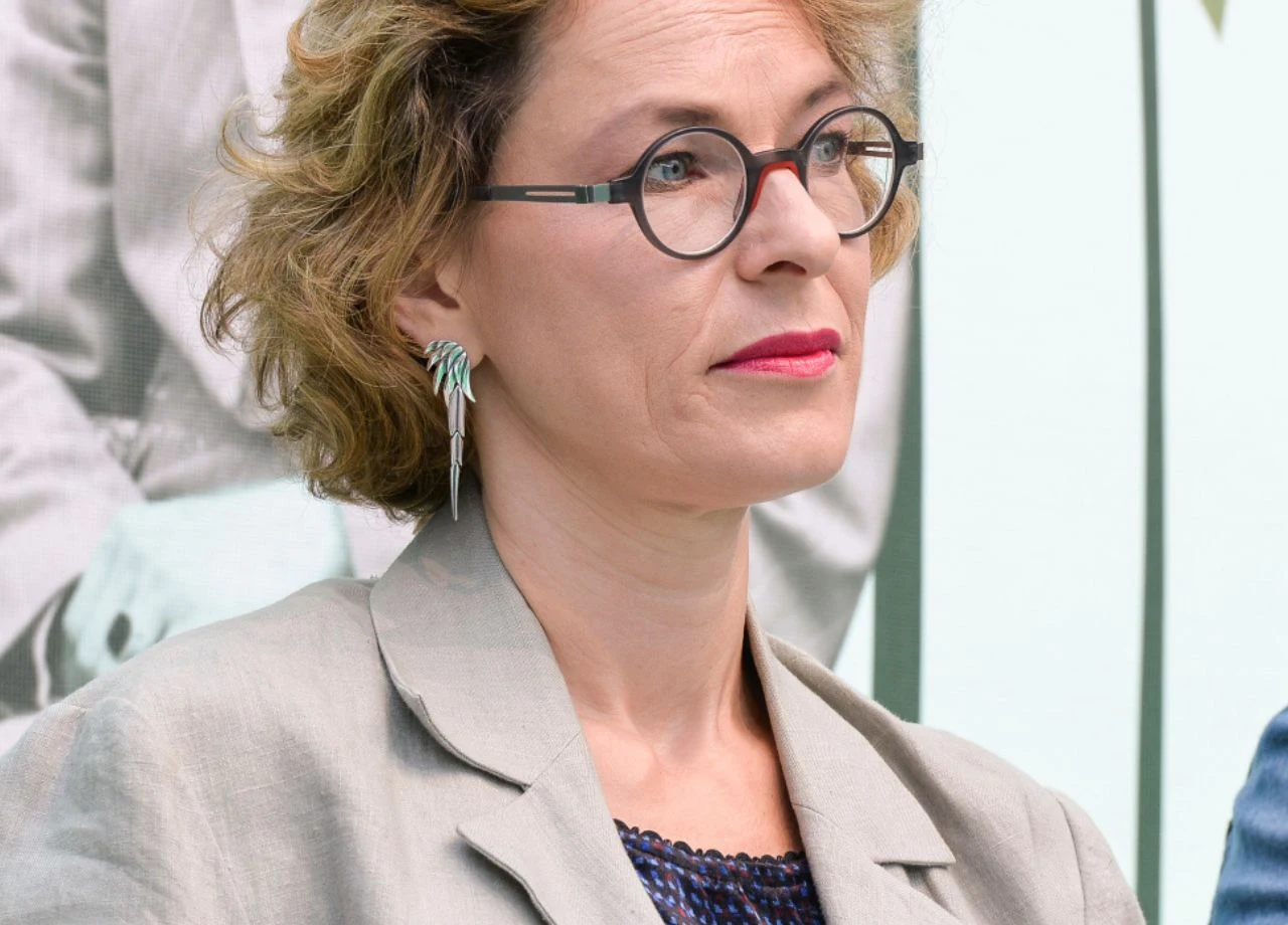 Aleksandra Justa Aleksandra Justa