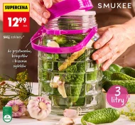 Słój Smukee