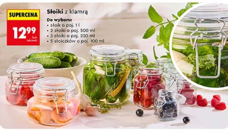 Баночка MI