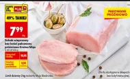 Schab bez kości Biedronka