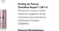Peeling do twarzy Mary Kay