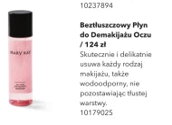 Płyn do demakijażu Mary Kay