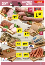Tylko niskie ceny - Gram Market