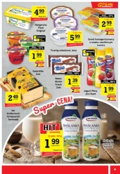 Tylko niskie ceny - Gram Market