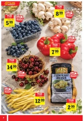 Tylko niskie ceny - Gram Market