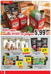 Tylko niskie ceny - Gram Market