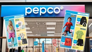 Pepco ma nowości dla dzieci. Są ubrania Barbie, Spider-Mana, Psiego Patrolu i Fortnite