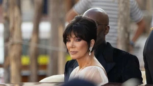 Kim Kardashian żegna babcię. Wzruszające pożegnanie Mary Jo Campbell