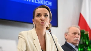 Nowy rzecznik praw obywatelskich. Sejm zdecydował