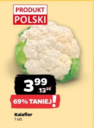 Цвітна капуста Polski