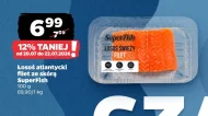 Łosoś SuperFish