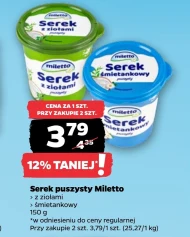 Serek Miletto