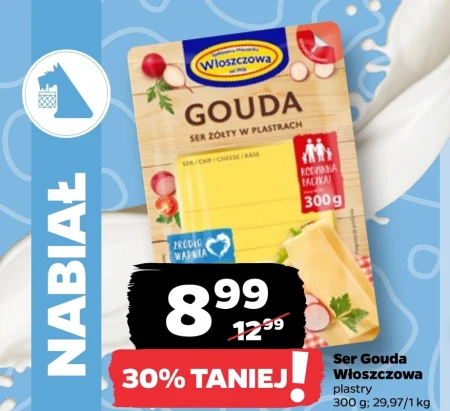 Сир Włoszczowa