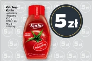 Ketchup Kotlin