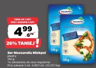 Ser Mlekpol