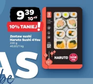 Sushi Haruto