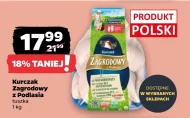 Kurczak Zagrodowy
