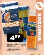 Makaron Premieur