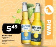 Piwo Corona