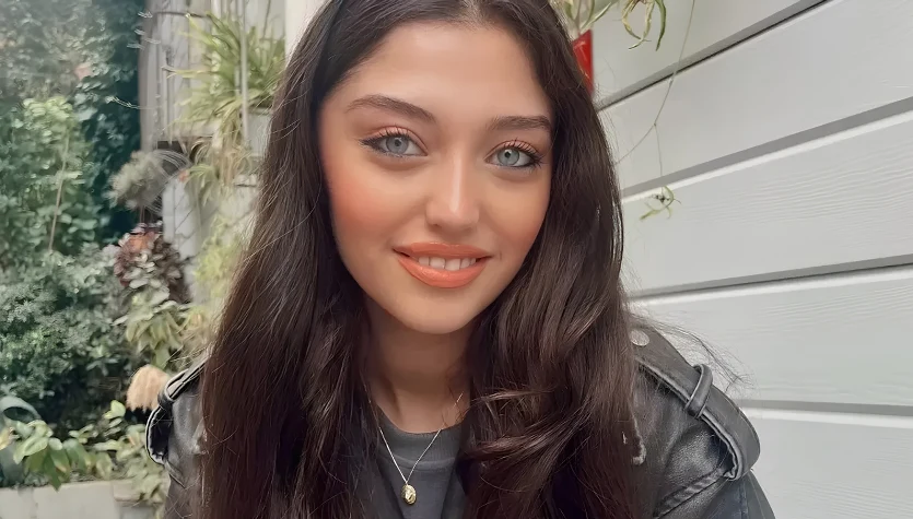 Yasemin ze "Splątanych losów"