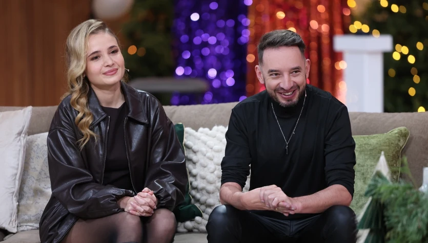 Adam Konkol: Z muzyką nie da się wygrać za pomocą formularza