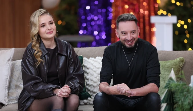 Adam Konkol: Z muzyką nie da się wygrać za pomocą formularza