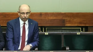 Sejm wybrał nowego szefa IPN. Zawiązał się nieoczywisty sojusz