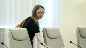 Praca w upałach do zmiany. Nowe przepisy zatwierdzone