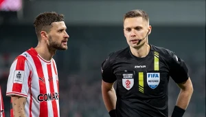 UEFA zdecydowała ws. polskich sędziów. Czekają na nich duże wyzwania