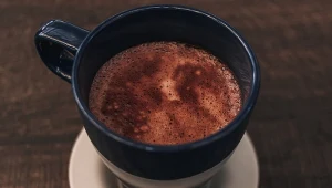 5 produktów niesłusznie uznawanych za niezdrowe. Wśród nich kakao.