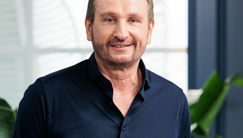 Marek Kościkiewicz po latach o sporze z De Mono. "Boli mnie ten konflikt"