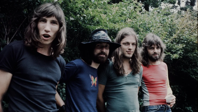 Pink Floyd wracają do kaset! W zestawie jest nawet... ołówek