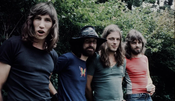 Pink Floyd wracają do kaset! W zestawie jest nawet... ołówek