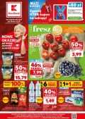Nowe okazje - Kaufland