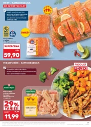 Nowe okazje - Kaufland