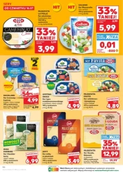 Nowe okazje - Kaufland