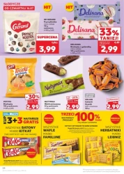 Nowe okazje - Kaufland