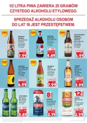 Nowe okazje - Kaufland