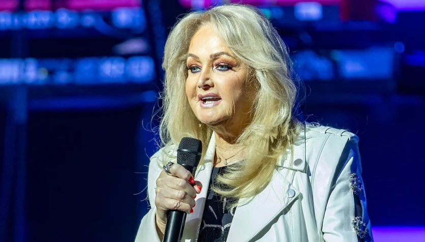 Rodzina Bonnie Tyler przerwała milczenie. Znamy szczegóły pogrzebu