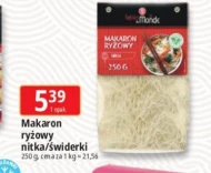 Рисова локшина