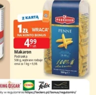 Паста Podravka