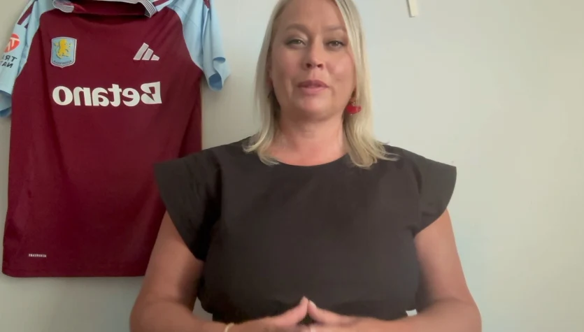 Paulina Czarnota-Bojarska o nadchodzących wydarzeniach sportowych. WIDEO
