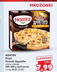 Піца Hortex