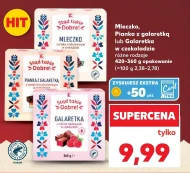 Цукерки K-Stąd Takie Dobre