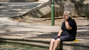 Weekend będzie upalny, ale za kilka dni ogromny spadek temperatury