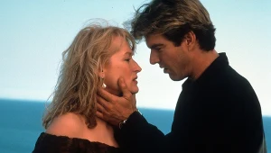 Meryl Streep i Dennis Quaid w filmie "Pocztówki znad krawędzi"